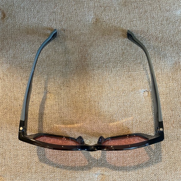 Brand New ADIDAS Rose-Colored Sunglasses - Picture 4 of 8